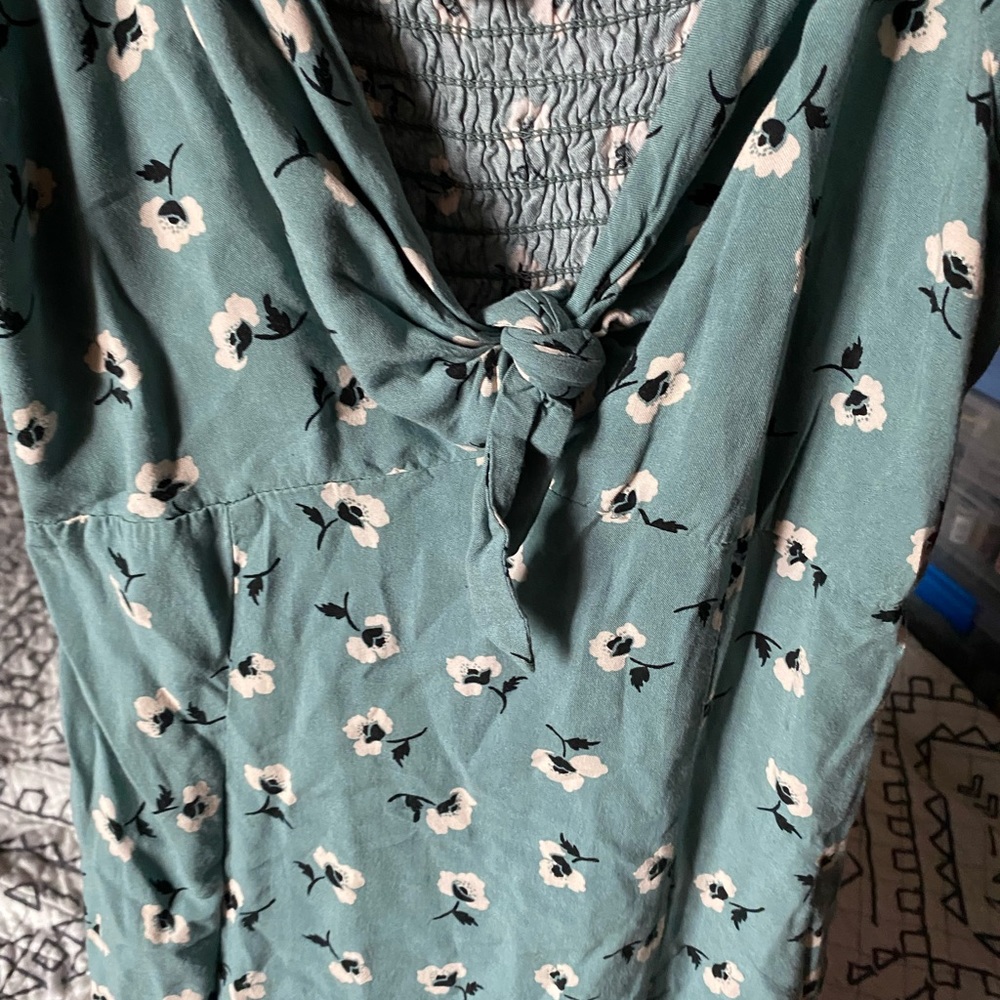 Mimi chica summertime dress